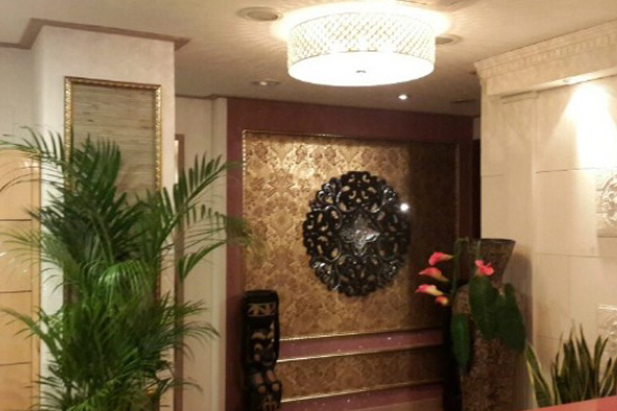 서교동 therapy4U 마사지샵 사진 3