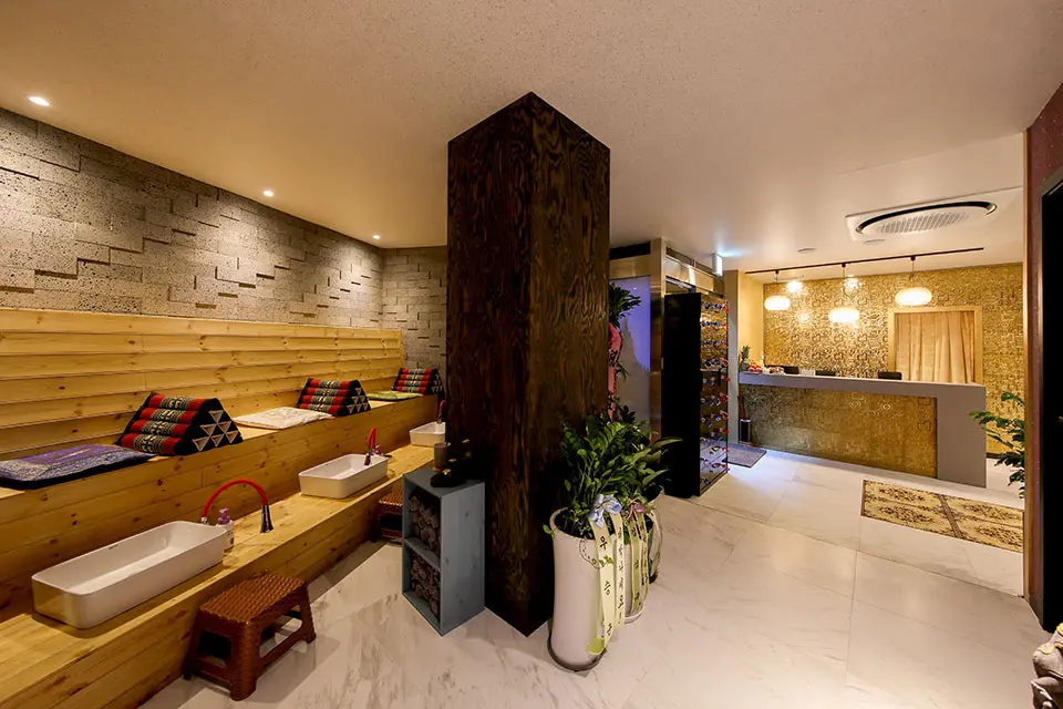 응암동 핫타이 마사지샵 사진 4