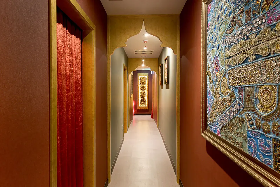 응암동 핫타이 마사지샵 사진 7