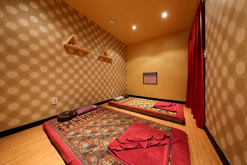 응암동 핫타이 마사지샵 사진 9