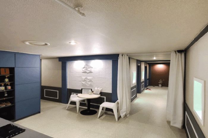 서초동 N스웨디시 마사지샵 사진 2