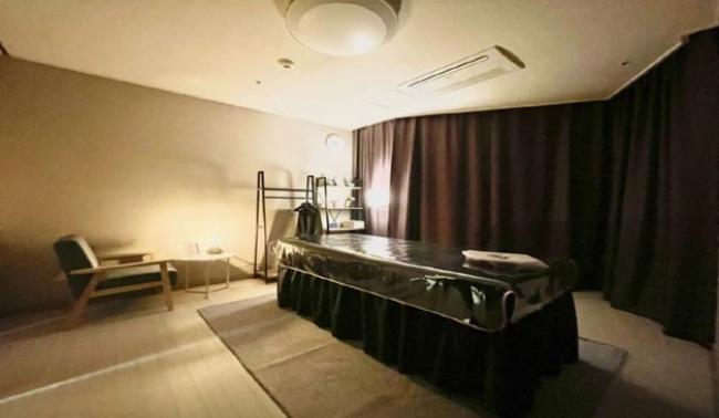 삼평동 스웨디시멜로우 마사지샵 사진 3