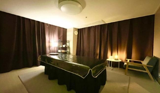 삼평동 스웨디시멜로우 마사지샵 사진 4