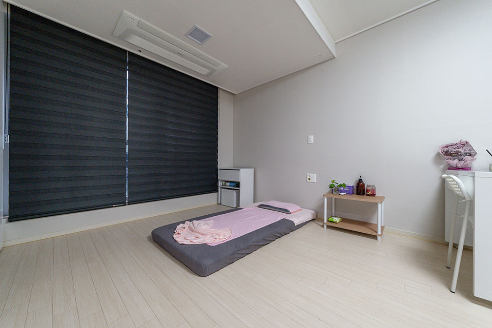 매학리 홈타이 마사지샵 사진 1