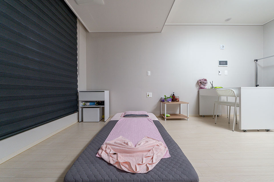 매학리 홈타이 마사지샵 사진 2