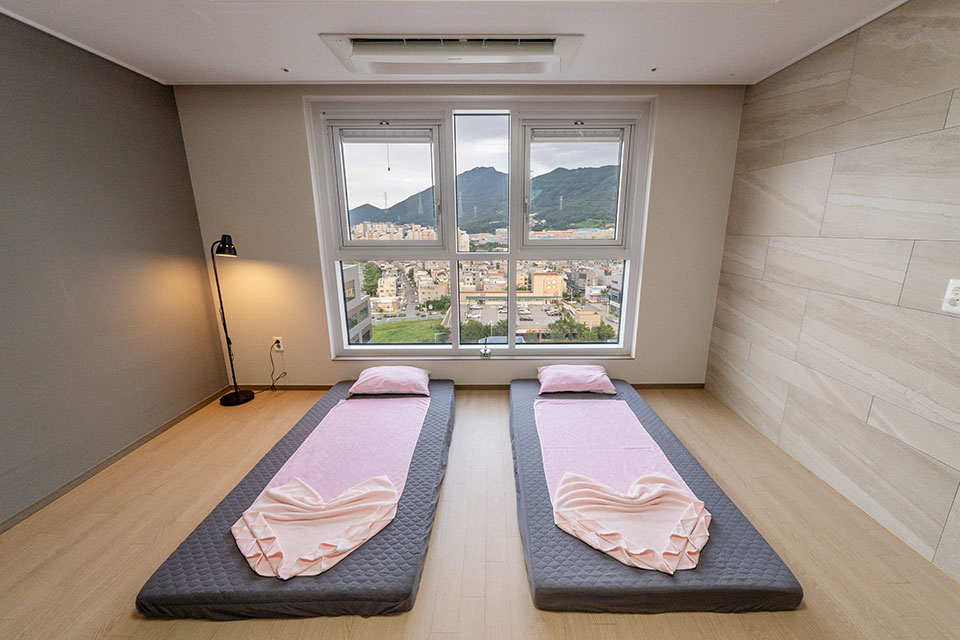 매학리 홈타이 마사지샵 사진 3