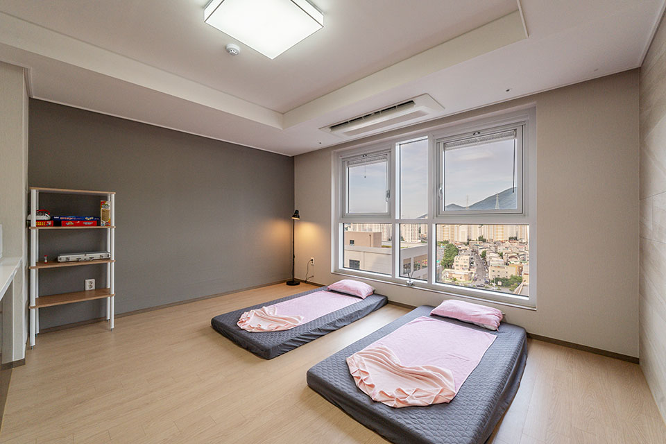 매학리 홈타이 마사지샵 사진 4