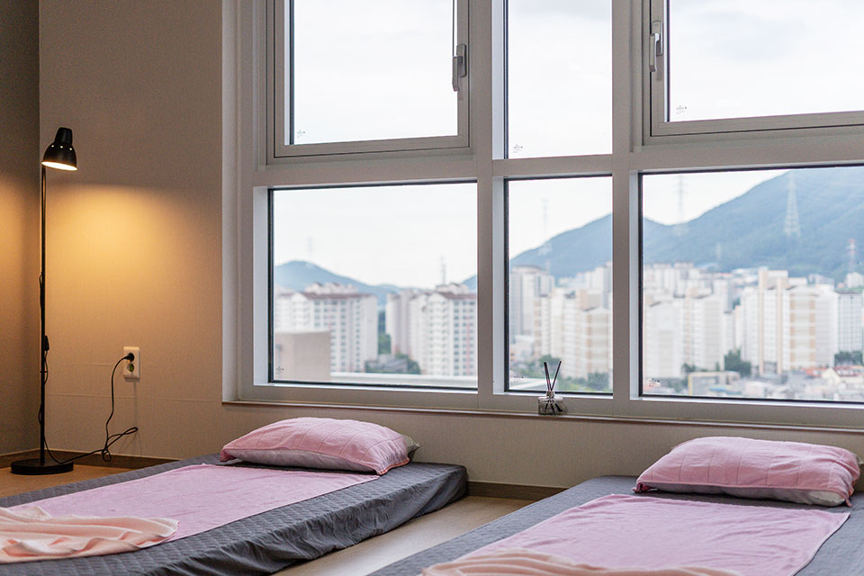 매학리 홈타이 마사지샵 사진 5