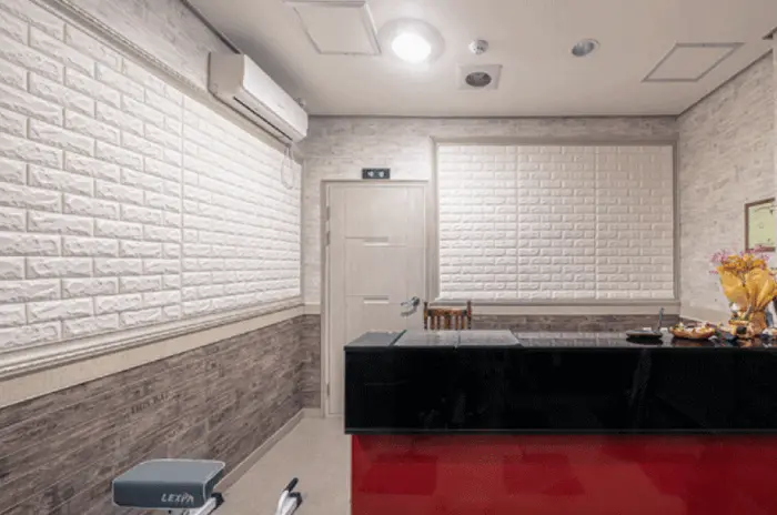 우산동 우산태국마사지 마사지샵 사진 1