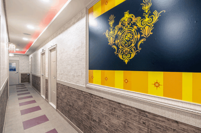 우산동 우산태국마사지 마사지샵 사진 3