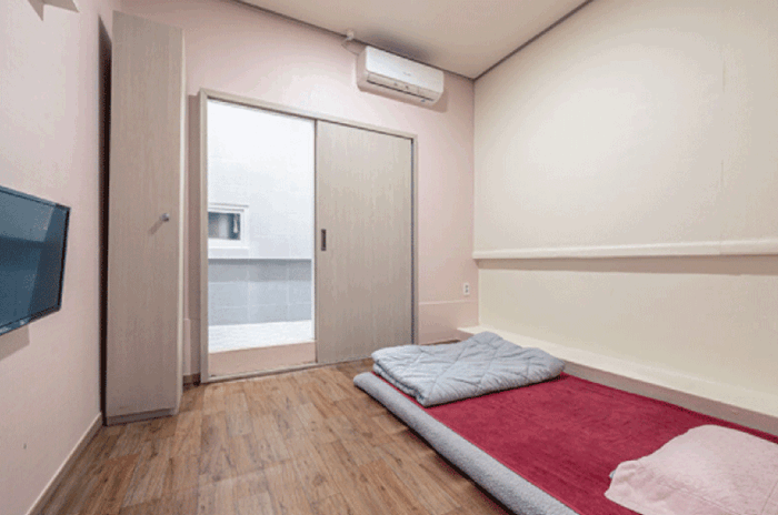 우산동 우산태국마사지 마사지샵 사진 4