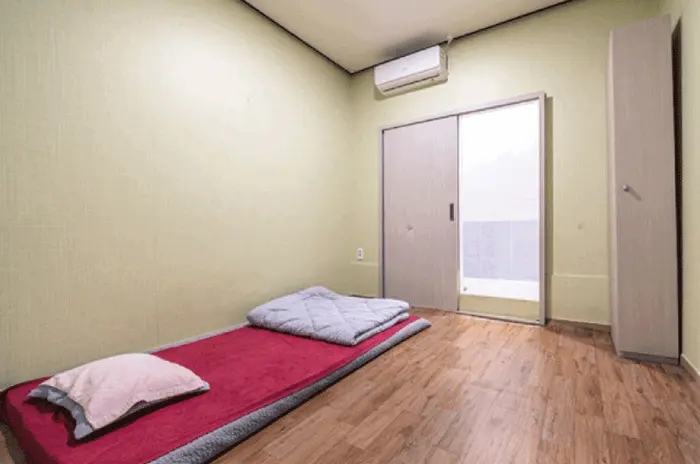 우산동 우산태국마사지 마사지샵 사진 5