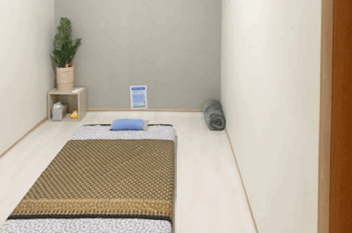 남양동 타이월드 마사지샵 사진 3