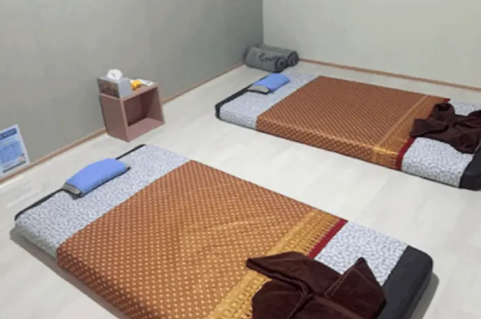 남양동 타이월드 마사지샵 사진 4