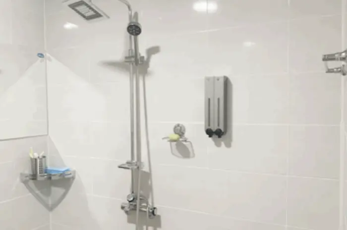 남양동 타이월드 마사지샵 사진 5