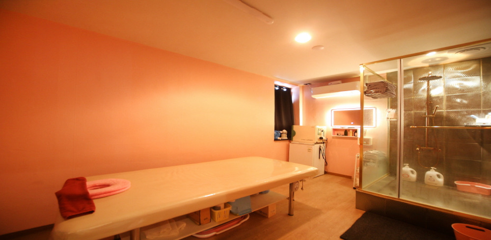 동인동2가 벨테라피 마사지샵 사진 5