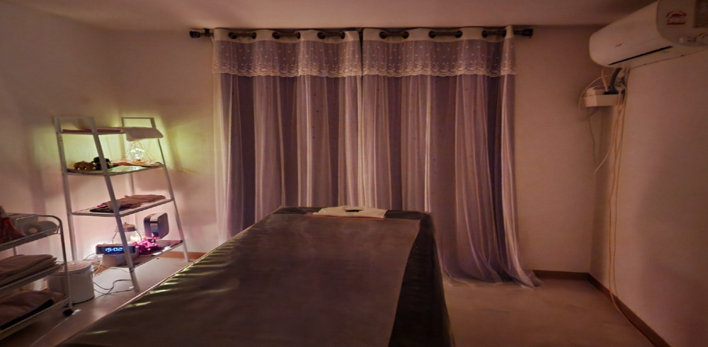 중계동 도쿄에스테틱 마사지샵 사진 2