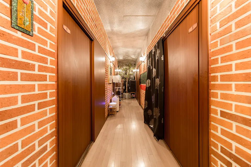 성남동 누왓타이 마사지샵 사진 3