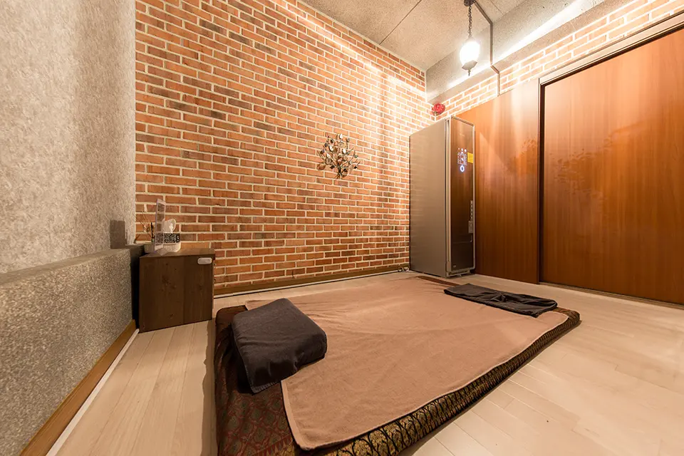 성남동 누왓타이 마사지샵 사진 4