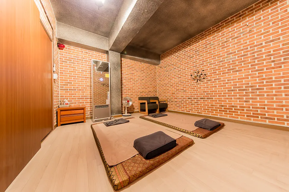 성남동 누왓타이 마사지샵 사진 5