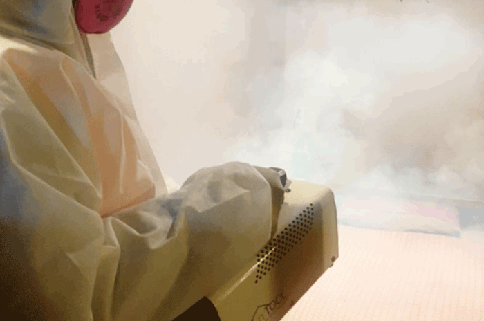 인계동 아룬타이 마사지샵 사진 10