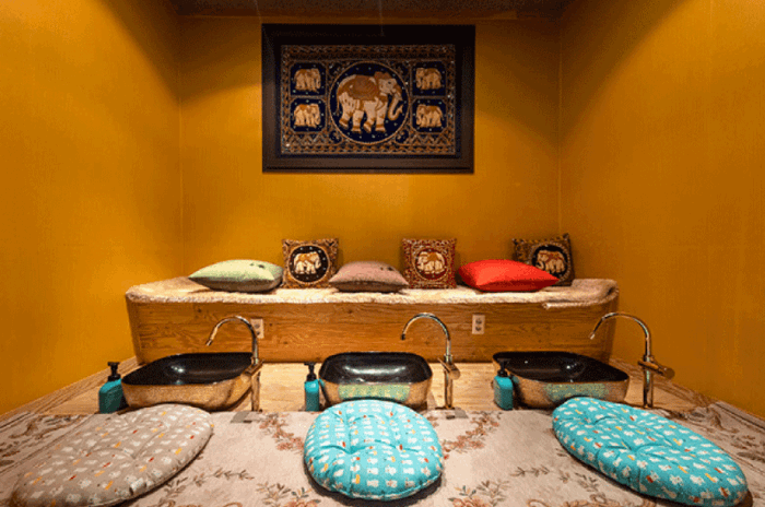 인계동 아룬타이 마사지샵 사진 3