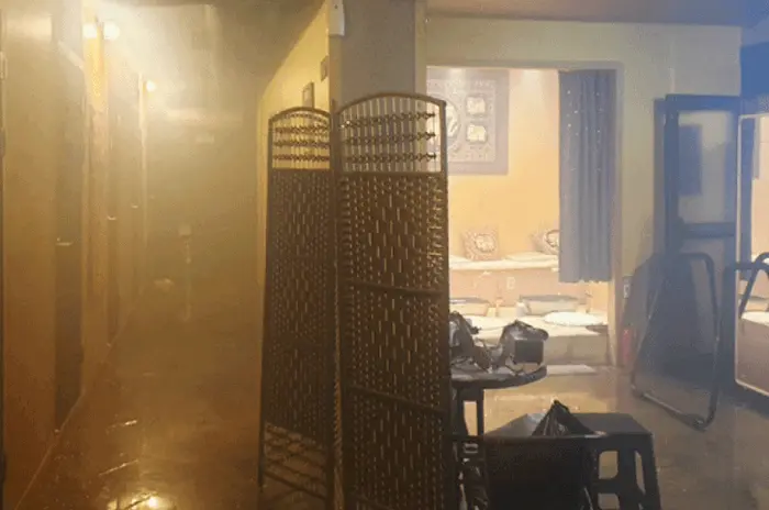 인계동 아룬타이 마사지샵 사진 8