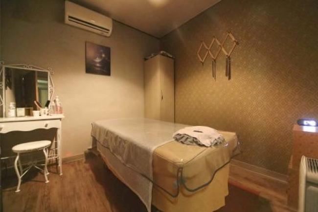 장항동 힐탑테라피 마사지샵 사진 1