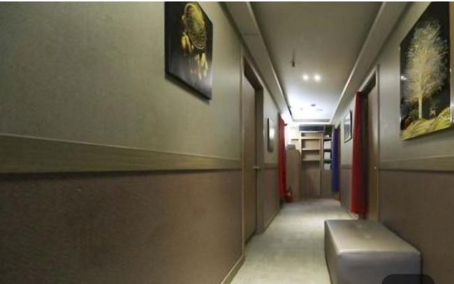 장항동 힐탑테라피 마사지샵 사진 4