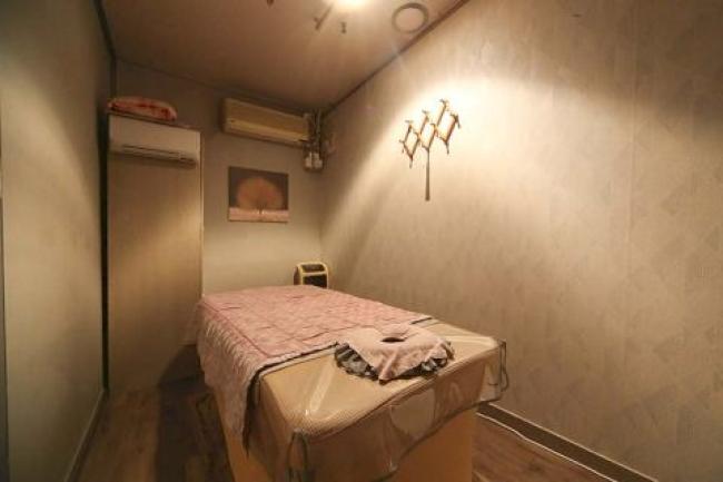 장항동 힐탑테라피 마사지샵 사진 5