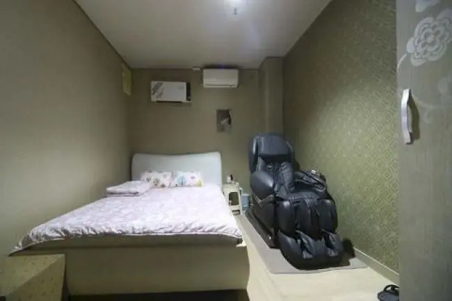 장항동 힐탑테라피 마사지샵 사진 7