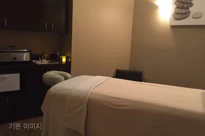 양재동 은채왁싱테라피 마사지샵 사진 1